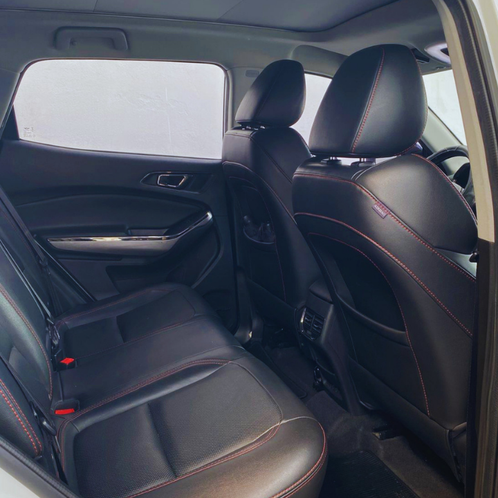 2020 CHERY TIGGO 5X TXS 1.5 AUTOMÁTICO – COMPLETO