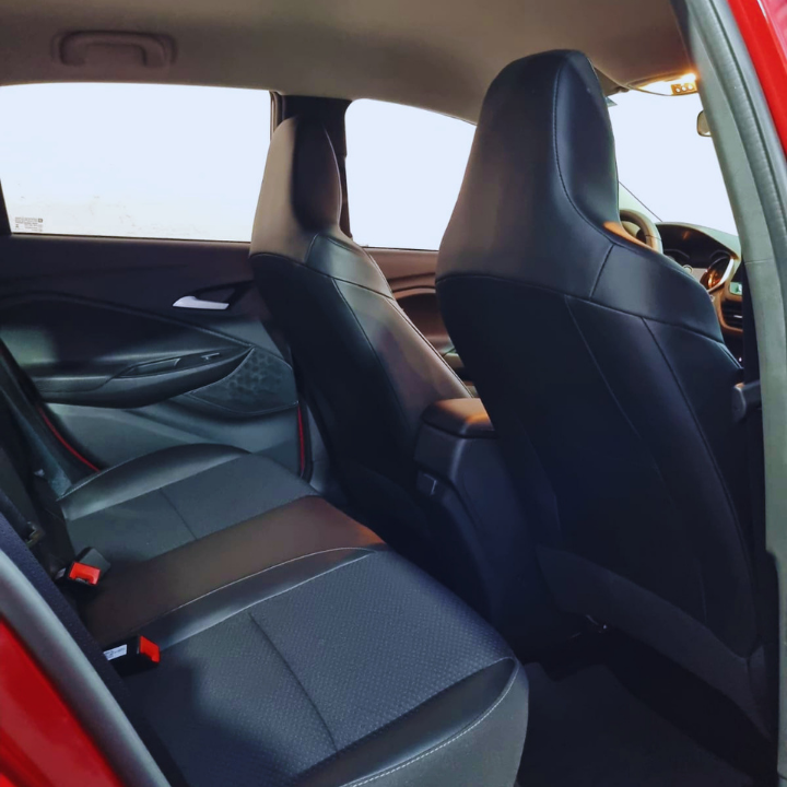 2025 CHEVROLET ONIX 1.0T LTZ AUTOMATICO FLEX – MUITO NOVO
