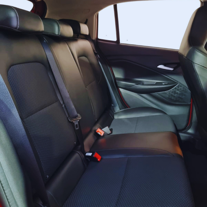 2025 CHEVROLET ONIX 1.0T LTZ AUTOMATICO FLEX – MUITO NOVO