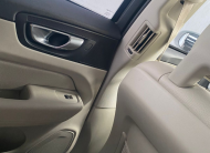 2018 VOLVO XC60 MOMENTUM T5 2.0 AUTOMÁTICA – BLINDADA