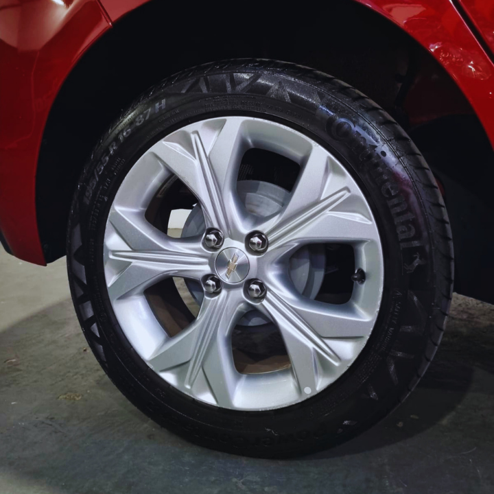 2025 CHEVROLET ONIX 1.0T LTZ AUTOMATICO FLEX – MUITO NOVO