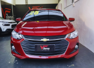 2025 CHEVROLET ONIX 1.0T LTZ AUTOMATICO FLEX – MUITO NOVO