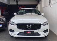 2018 VOLVO XC60 MOMENTUM T5 2.0 AUTOMÁTICA – BLINDADA
