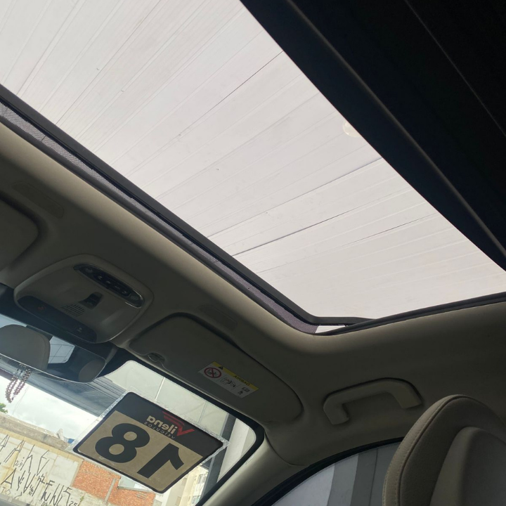 2018 VOLVO XC60 MOMENTUM T5 2.0 AUTOMÁTICA – BLINDADA