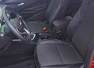 2025 CHEVROLET ONIX 1.0T LTZ AUTOMATICO FLEX – MUITO NOVO