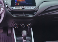 2025 CHEVROLET ONIX 1.0T LTZ AUTOMATICO FLEX – MUITO NOVO