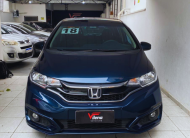 2018 HONDA FIT LX 1.5 CVT FLEX – COMPLETO