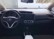2018 HONDA FIT LX 1.5 CVT FLEX – COMPLETO