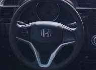 2018 HONDA FIT LX 1.5 CVT FLEX – COMPLETO