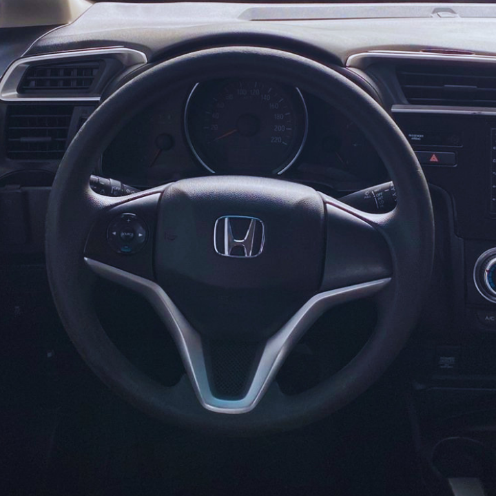 2018 HONDA FIT LX 1.5 CVT FLEX – COMPLETO