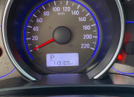 2018 HONDA FIT LX 1.5 CVT FLEX – COMPLETO