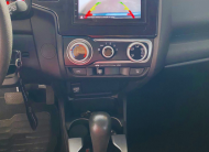 2018 HONDA FIT LX 1.5 CVT FLEX – COMPLETO