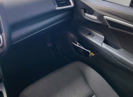 2018 HONDA FIT LX 1.5 CVT FLEX – COMPLETO