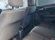 2018 HONDA FIT LX 1.5 CVT FLEX – COMPLETO