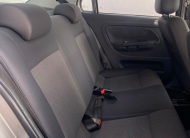 2013 VOLKSWAGEN NOVO VOYAGE 1.6 I-MOTION FLEX – COMPLETO
