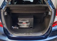 2018 HONDA FIT LX 1.5 CVT FLEX – COMPLETO