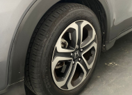 2016 HONDA HR-V 1.8 FLEX EXL 4P AUTOMÁTICO – BLINDADA