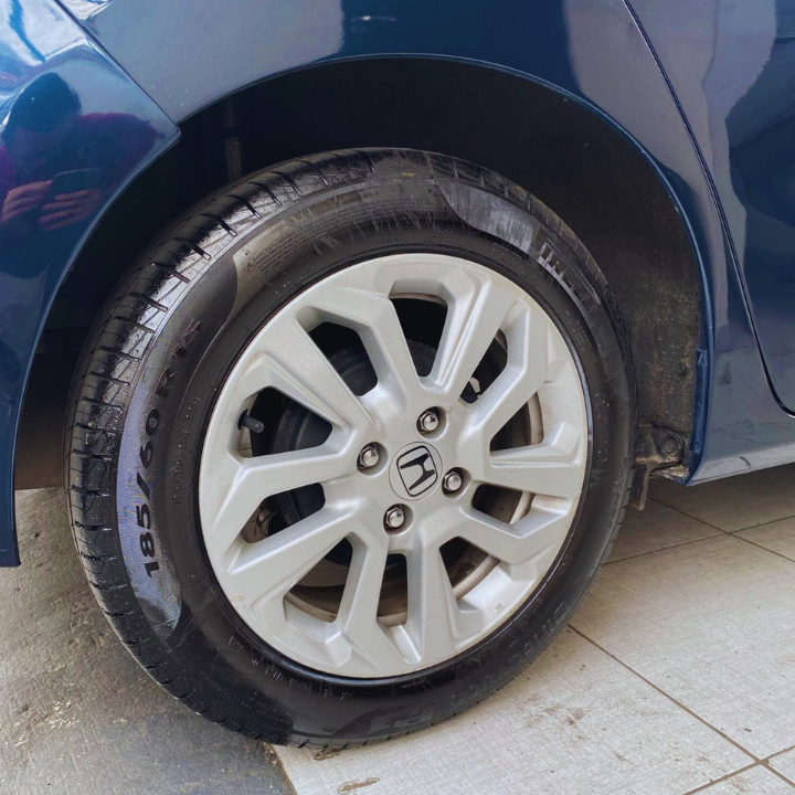 2018 HONDA FIT LX 1.5 CVT FLEX – COMPLETO