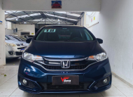 2018 HONDA FIT LX 1.5 CVT FLEX – COMPLETO