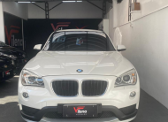 2015 BMW X1 2.0 sDRIVE20i ACTIVE FLEX AUTOMÁTICA – MUITO NOVA