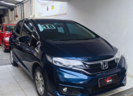 2018 HONDA FIT LX 1.5 CVT FLEX – COMPLETO