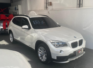 2015 BMW X1 2.0 sDRIVE20i ACTIVE FLEX AUTOMÁTICA – MUITO NOVA