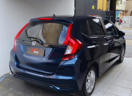 2018 HONDA FIT LX 1.5 CVT FLEX – COMPLETO