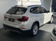2015 BMW X1 2.0 sDRIVE20i ACTIVE FLEX AUTOMÁTICA – MUITO NOVA