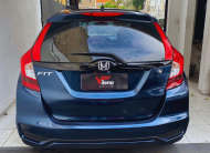 2018 HONDA FIT LX 1.5 CVT FLEX – COMPLETO
