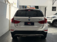 2015 BMW X1 2.0 sDRIVE20i ACTIVE FLEX AUTOMÁTICA – MUITO NOVA