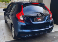 2018 HONDA FIT LX 1.5 CVT FLEX – COMPLETO