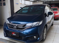 2018 HONDA FIT LX 1.5 CVT FLEX – COMPLETO