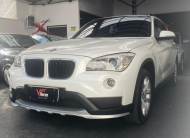2015 BMW X1 2.0 sDRIVE20i ACTIVE FLEX AUTOMÁTICA – MUITO NOVA