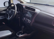 2018 HONDA FIT LX 1.5 CVT FLEX – COMPLETO