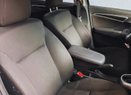 2018 HONDA FIT LX 1.5 CVT FLEX – COMPLETO