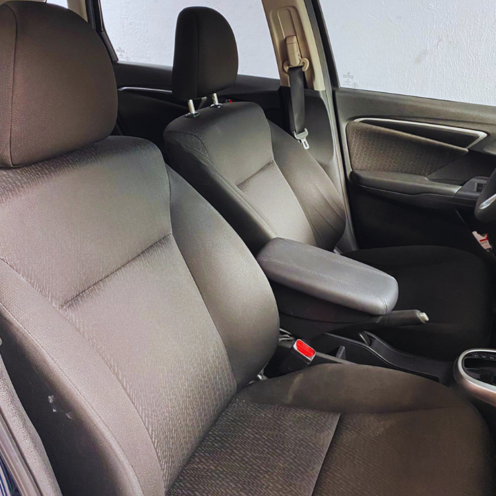 2018 HONDA FIT LX 1.5 CVT FLEX – COMPLETO