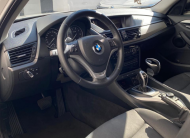 2015 BMW X1 2.0 sDRIVE20i ACTIVE FLEX AUTOMÁTICA – MUITO NOVA