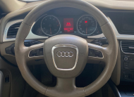 2012 AUDI A4 2.0T AUTOMATICA GASOLINA – TETO SOLAR/BLINDADA