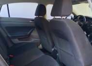 2019 VW VIRTUS 1.0 200 TSI COMFORTLINE AUTOMÁTICO – ÚNICO DONO