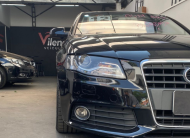 2012 AUDI A4 2.0T AUTOMATICA GASOLINA – TETO SOLAR/BLINDADA