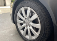 2012 AUDI A4 2.0T AUTOMATICA GASOLINA – TETO SOLAR/BLINDADA