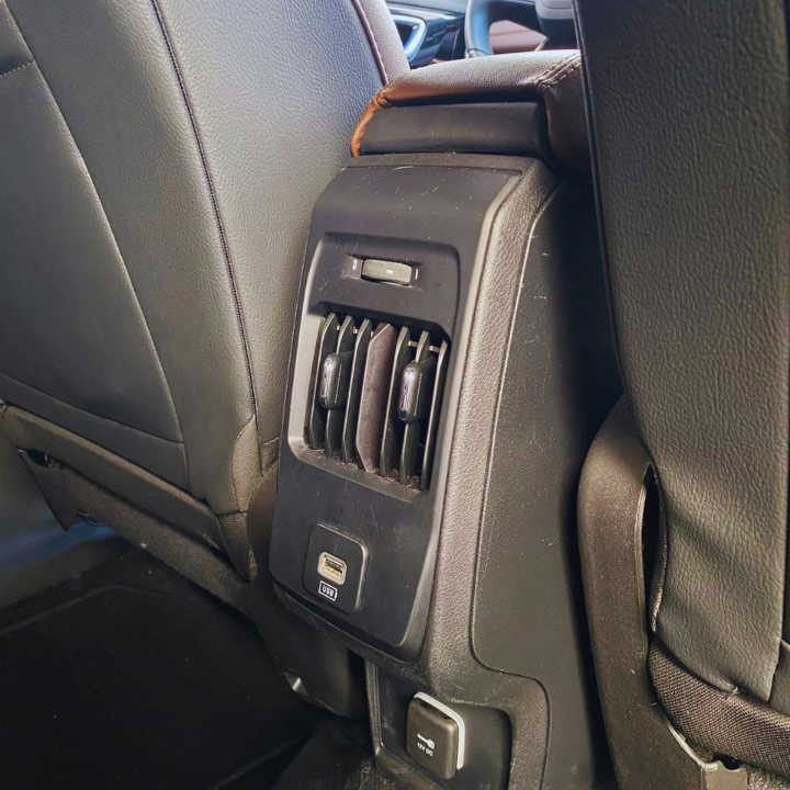 2022 JEEP COMPASS LIMITED 1.3 TURBO FLEX – BLINDADO