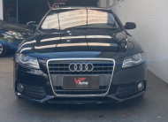 2012 AUDI A4 2.0T AUTOMATICA GASOLINA – TETO SOLAR/BLINDADA