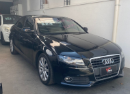 2012 AUDI A4 2.0T AUTOMATICA GASOLINA – TETO SOLAR/BLINDADA