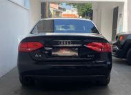 2012 AUDI A4 2.0T AUTOMATICA GASOLINA – TETO SOLAR/BLINDADA