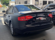 2012 AUDI A4 2.0T AUTOMATICA GASOLINA – TETO SOLAR/BLINDADA