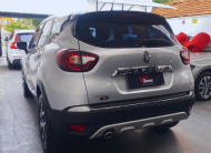 2020 RENAULT CAPTUR 1.6 INTENSE FLEX AUTOMÁTICO – BAIXO KM
