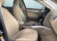 2012 AUDI A4 2.0T AUTOMATICA GASOLINA – TETO SOLAR/BLINDADA