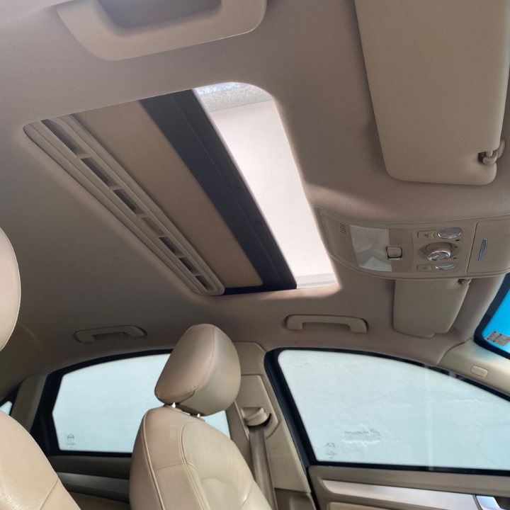 2012 AUDI A4 2.0T AUTOMATICA GASOLINA – TETO SOLAR/BLINDADA