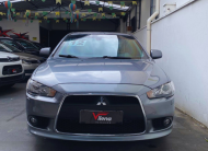 2012 MITSUBISHI LANCER GT 2.0 GASOLINA – BLINDADO/TETO SOLAR